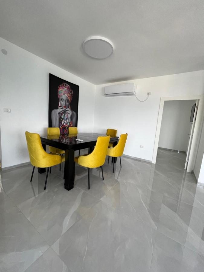 Apartamento דירת נופש טבריה Exterior foto