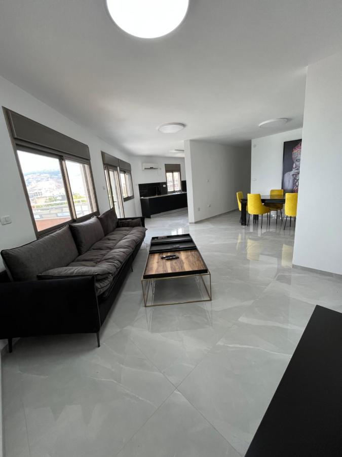 Apartamento דירת נופש טבריה Exterior foto