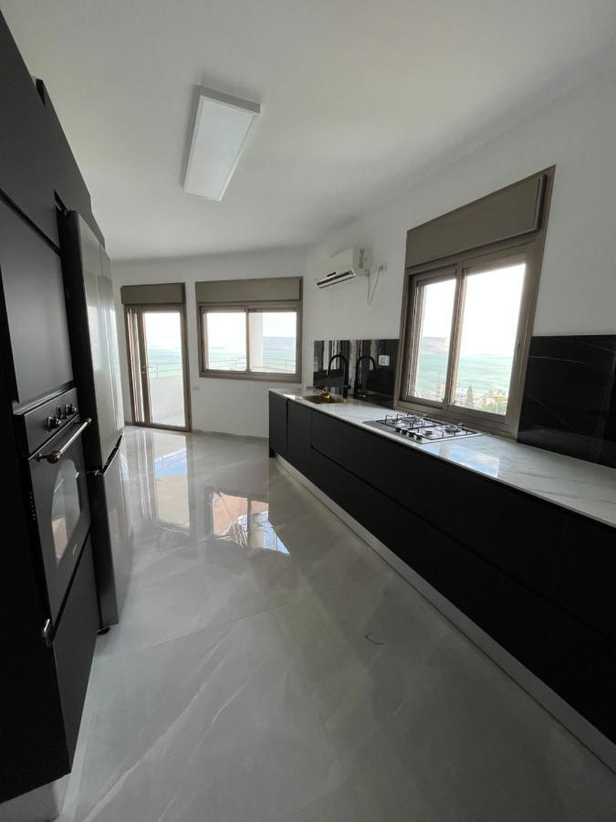Apartamento דירת נופש טבריה Exterior foto