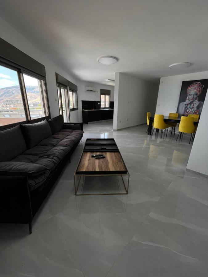 Apartamento דירת נופש טבריה Exterior foto