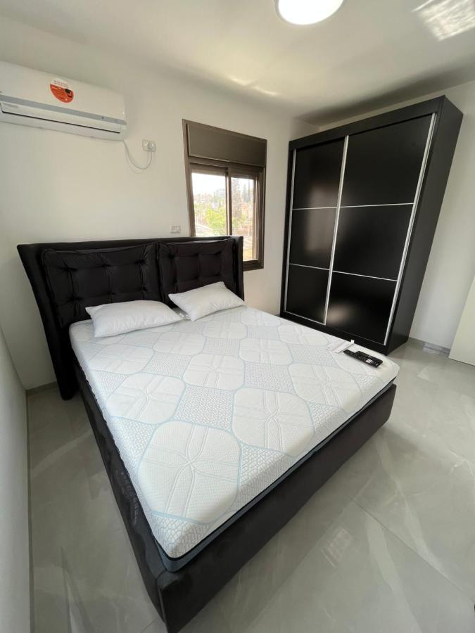 Apartamento דירת נופש טבריה Exterior foto