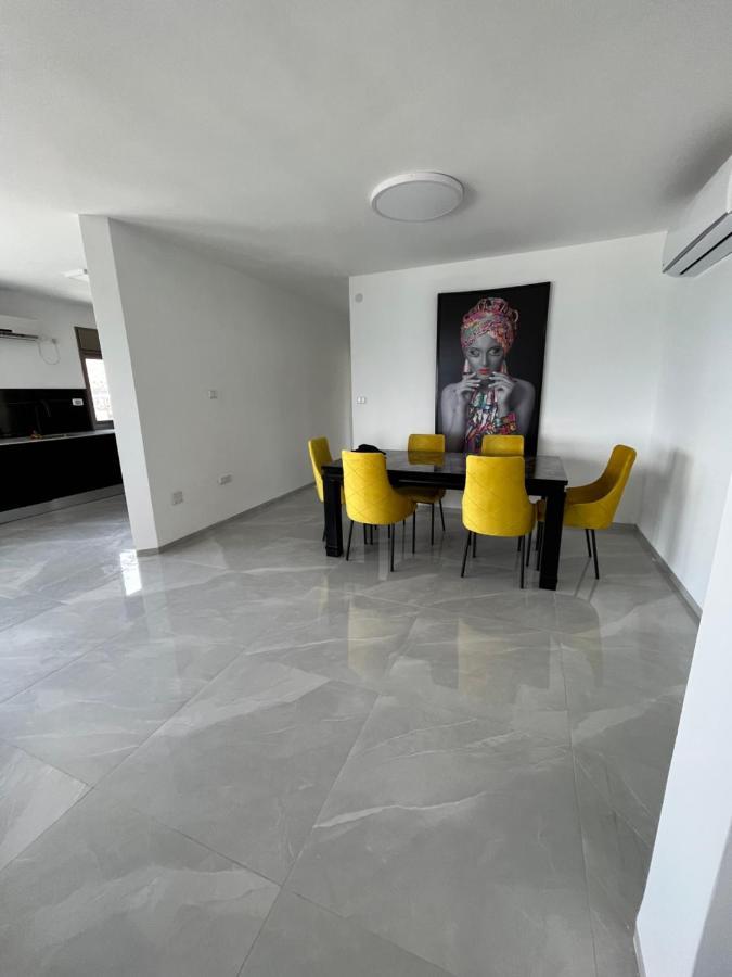 Apartamento דירת נופש טבריה Exterior foto