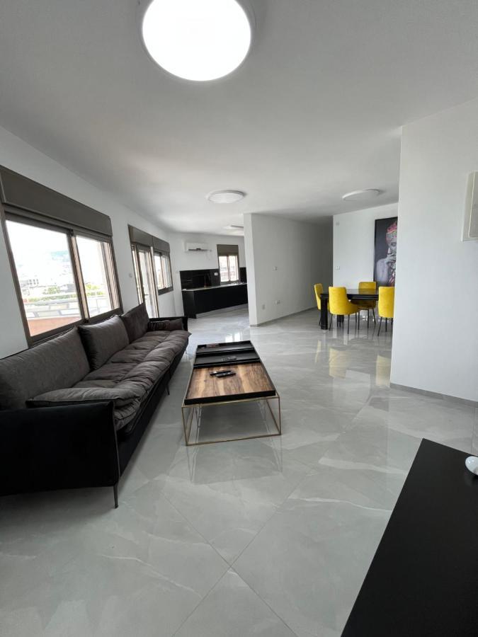 Apartamento דירת נופש טבריה Exterior foto