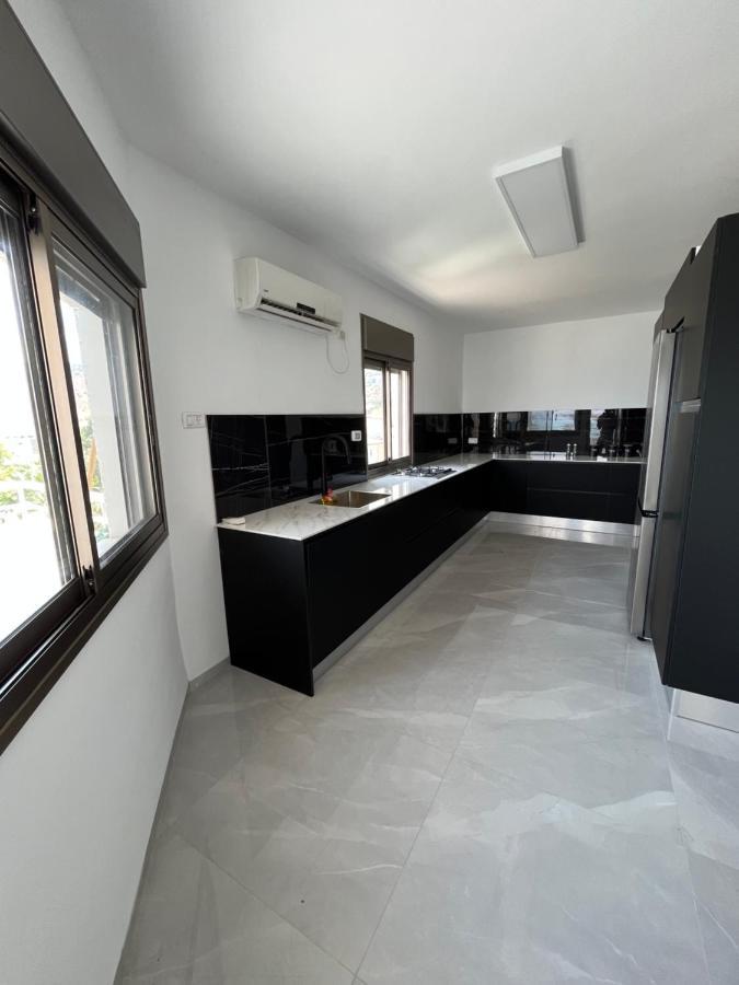 Apartamento דירת נופש טבריה Exterior foto