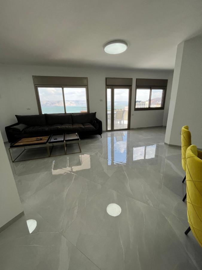 Apartamento דירת נופש טבריה Exterior foto