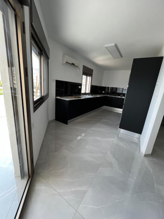 Apartamento דירת נופש טבריה Exterior foto