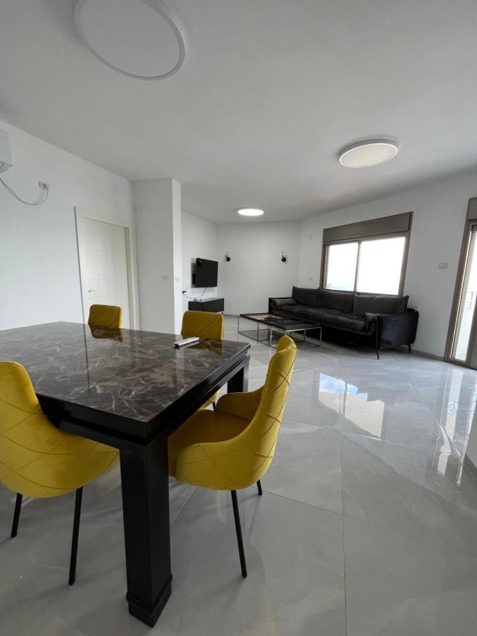 Apartamento דירת נופש טבריה Exterior foto