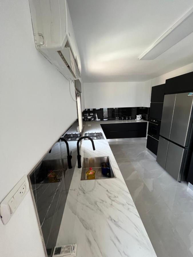 Apartamento דירת נופש טבריה Exterior foto